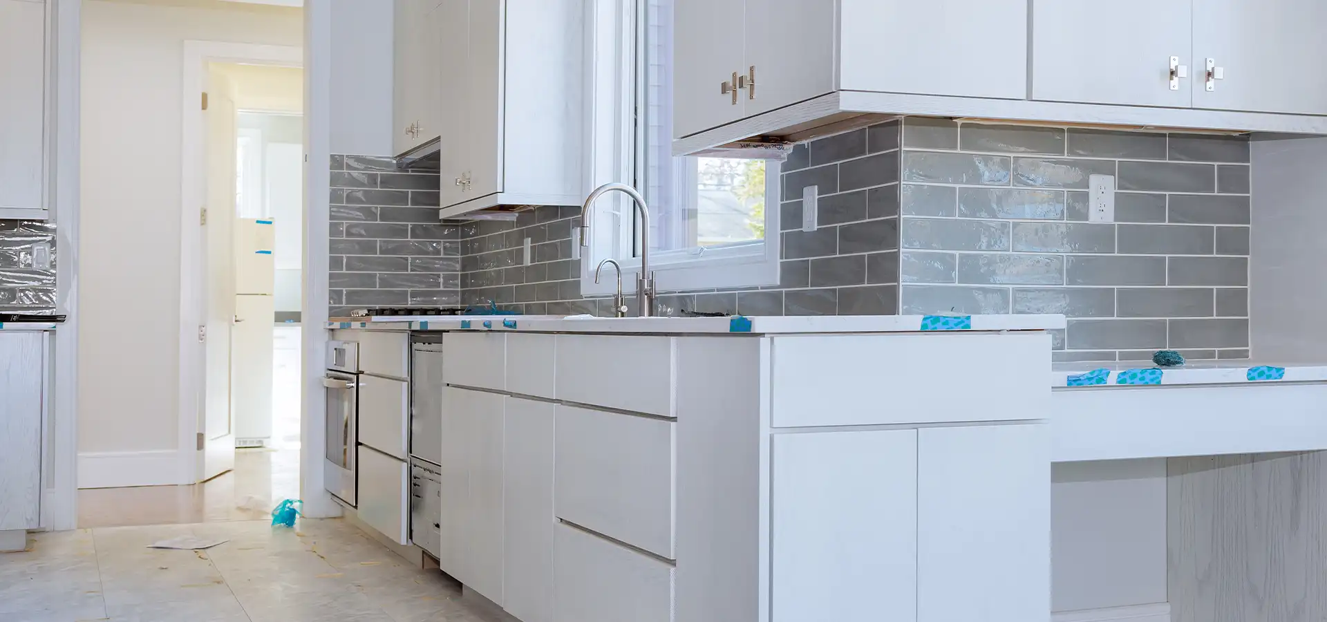 Custom kitchen design & remodel services northeast florida